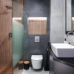 Rajski 204 Prywatne Jacuzzi I Taras Z Widokiem Na Gory Apartment Schreiberhau